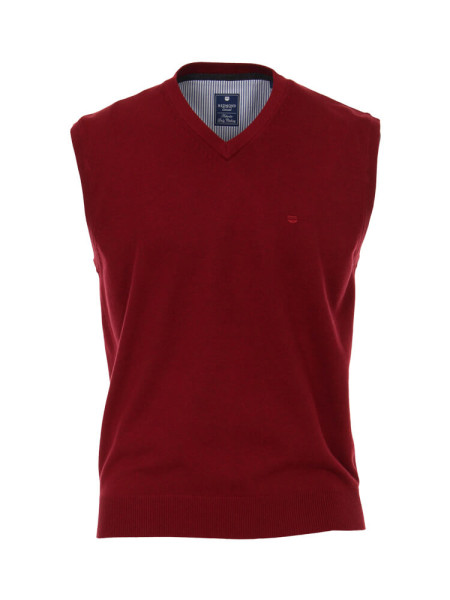 Gilet en maille REDMOND regular fit