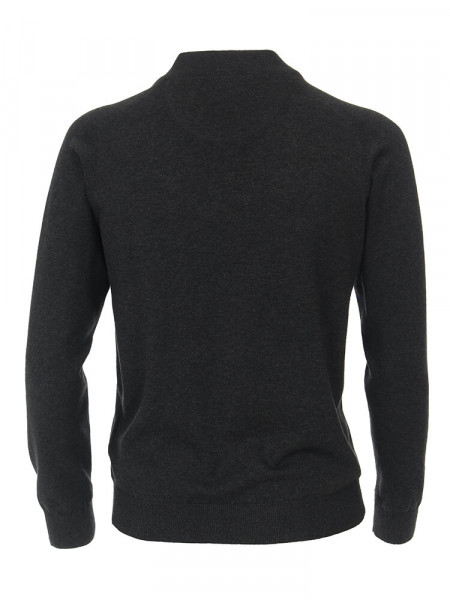 CASAMODA Anthrazit Extrafeine Qualität