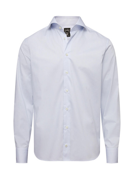 VAN LAACK Slim Fit business shirt