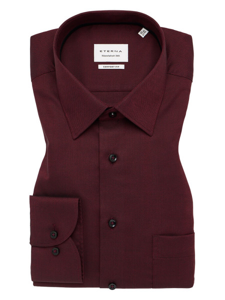 ETERNA Comfort Fit Businesshemd