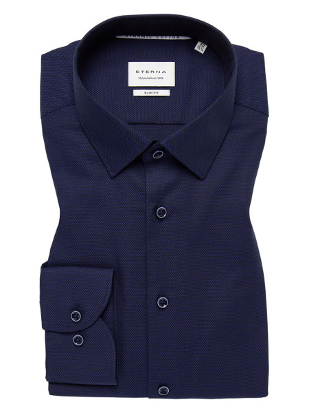 ETERNA Slim Fit Businesshemd