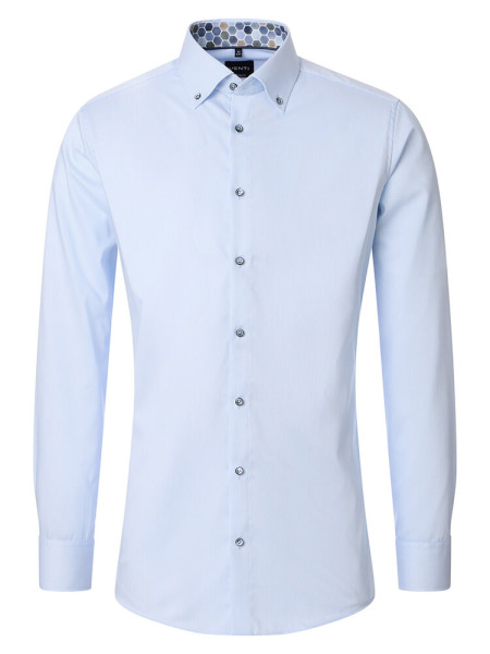 Chemise d'affaires VENTI Modern Fit