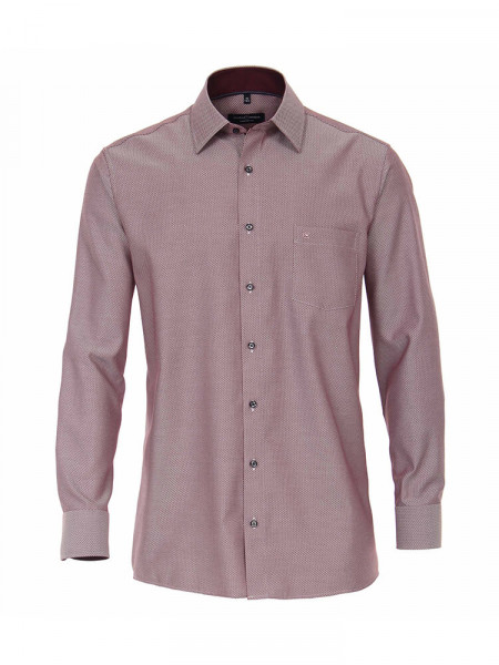 CASAMODA Comfort Fit business overhemd