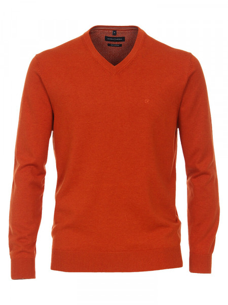 CASAMODA regular fit knitted jumper
