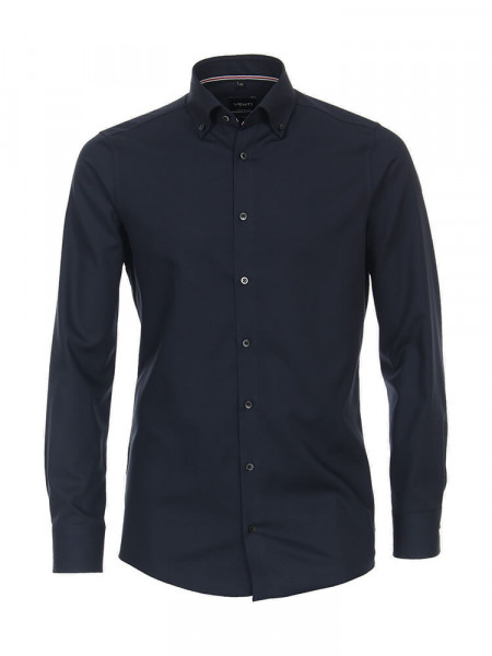 Chemise en jersey VENTI Modern Fit