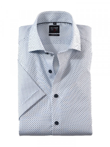OLYMP Level Five body fit business shirt