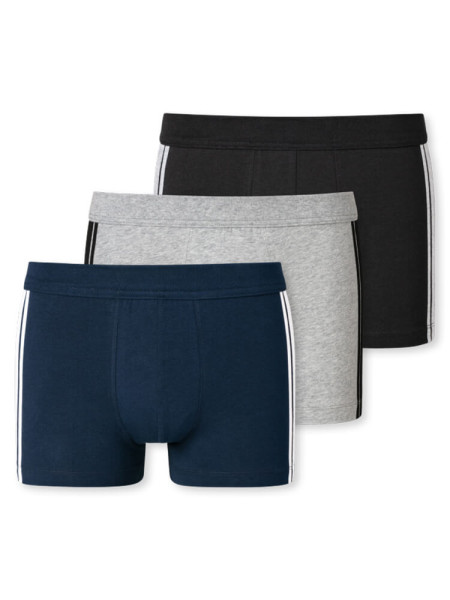 SCHIESSER 95/5 Stretch Shorts