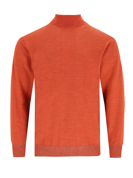 HAJO regular fit knitted jumper