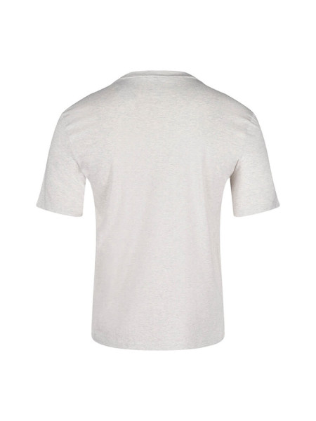 HUBER Regular Fit Hellbeige Jersey