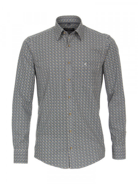 Chemise décontractée CASAMODA Modern Fit
