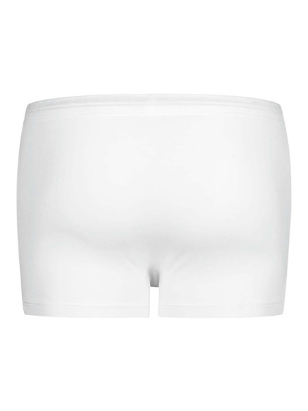 HUBER Regular Fit Weiß Jersey