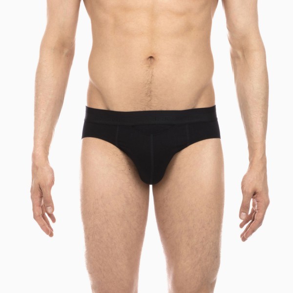 HOM &quot;HO1&quot; Slip noir