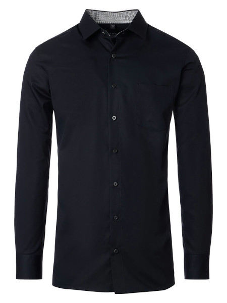 REDMOND Slim Fit business shirt