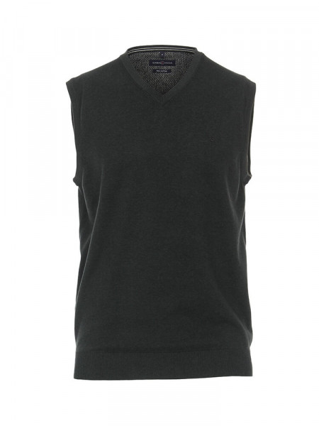 Gilet en maille CASAMODA regular fit