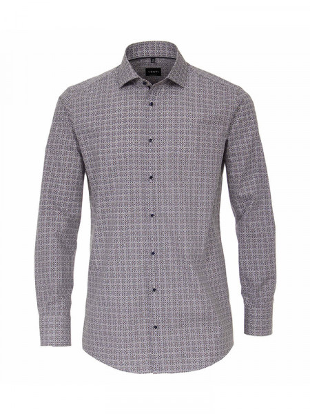 Chemise d'affaires VENTI Modern Fit