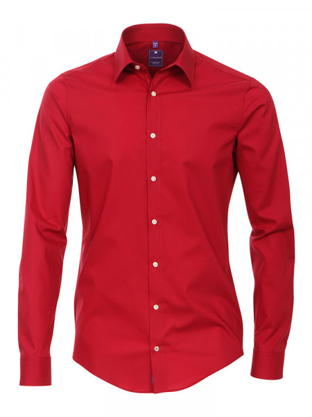 REDMOND Slim Fit business shirt