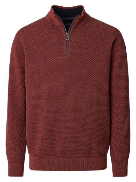 CASAMODA regular fit Strickpullover