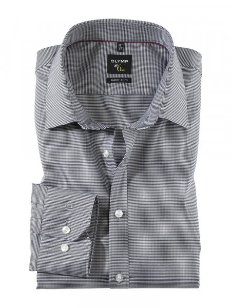 OLYMP No. Six super slim business overhemd