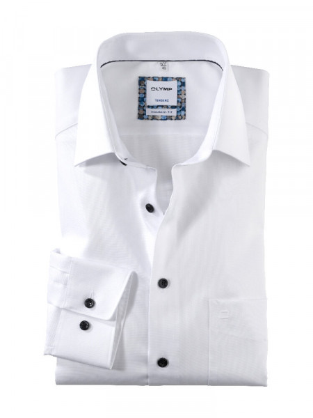 OLYMP Tendenz modern fit business shirt