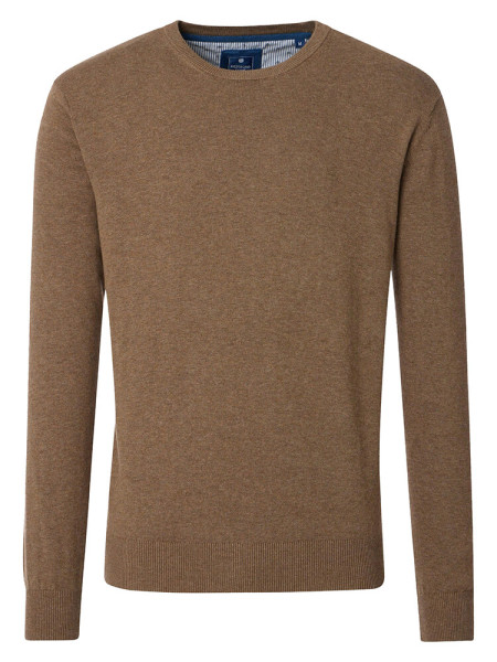 REDMOND regular fit Strickpullover
