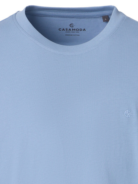 CASAMODA Hellblau Extrafeine Qualität - Ansicht 1