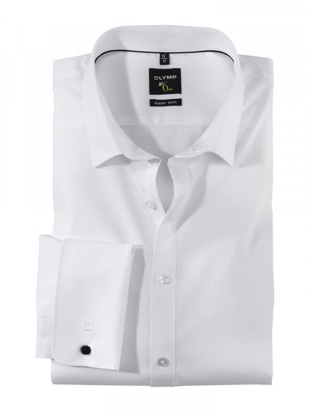 Chemise d'affaires OLYMP No. Six super slim