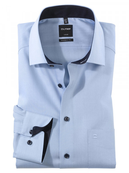 OLYMP Luxor modern fit business shirt