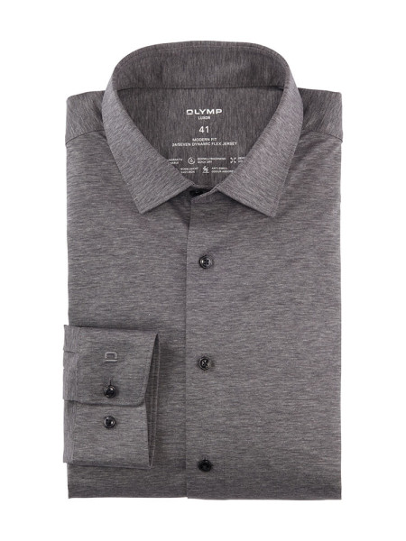 OLYMP Luxor 24/Seven modern fit business shirt