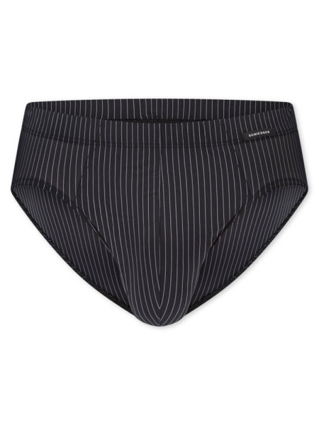 SCHIESSER Pure Micro Sport brief without fly