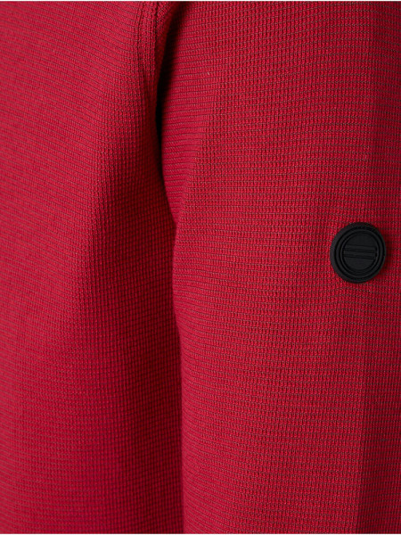 REDMOND Rot Struktur - Ansicht 2