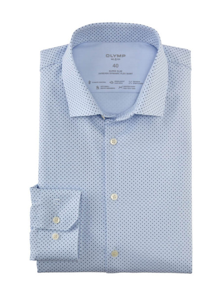 OLYMP No. Six 24/Seven super slim business shirt