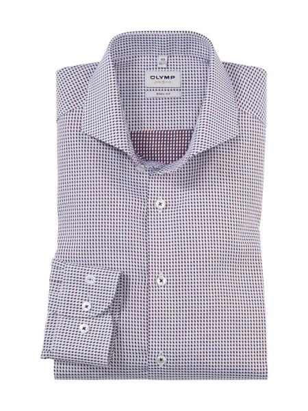 OLYMP Level Five body fit business shirt