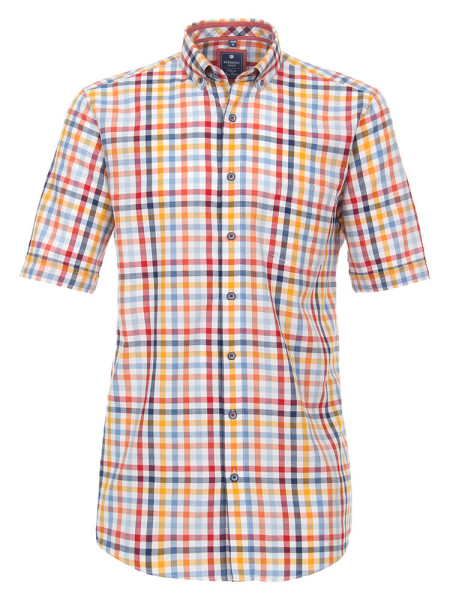 Chemise décontractée REDMOND Regular Fit