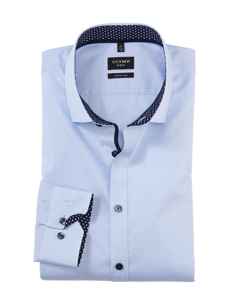 OLYMP No. Six super slim Businesshemd
