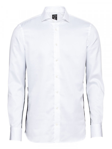 VAN LAACK Slim Fit business overhemd
