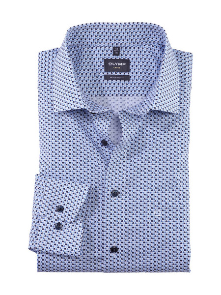 OLYMP Luxor modern fit business shirt