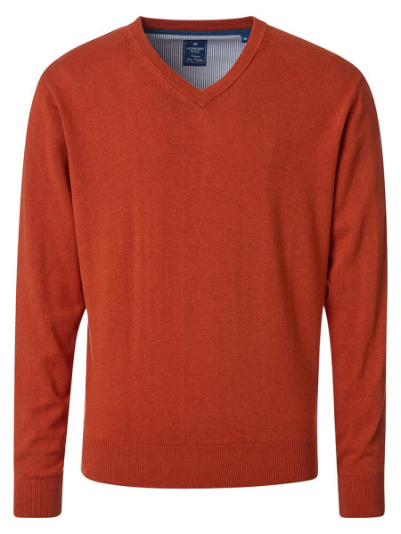 REDMOND regular fit knitted jumper