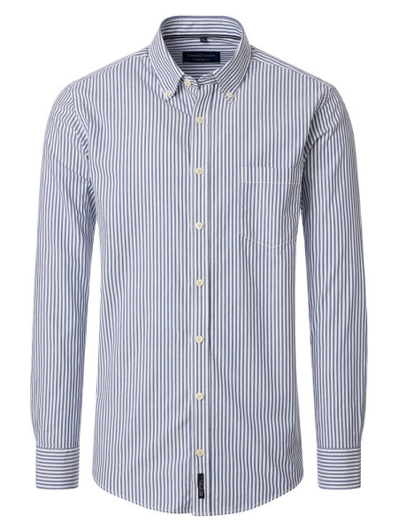 CASAMODA Comfort Fit casual shirt
