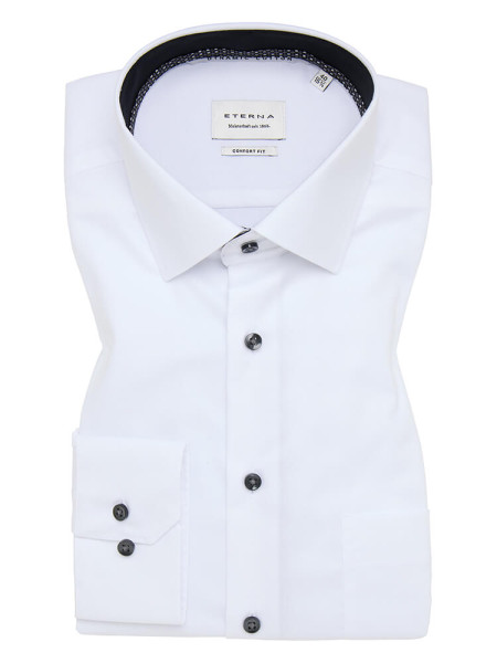 ETERNA Comfort Fit business shirt