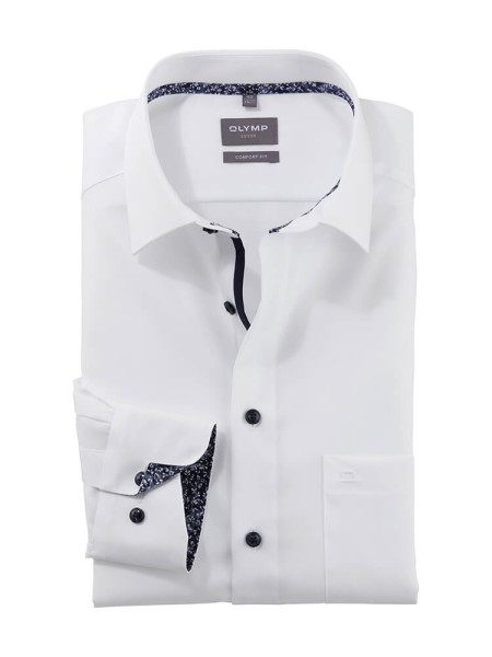OLYMP Luxor comfort fit business shirt