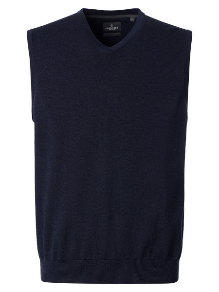 CASAMODA regular fit Strickpullunder