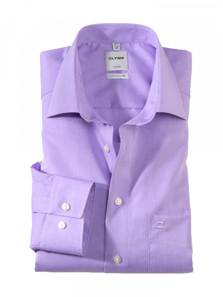 OLYMP Luxor comfort fit business shirt