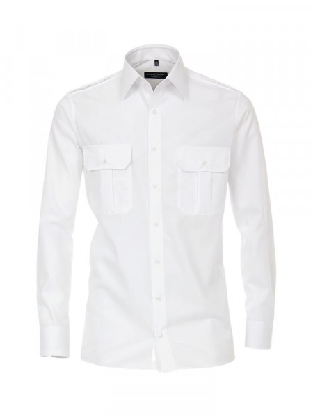 CASAMODA Modern Fit business shirt