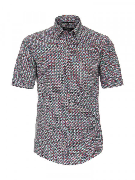 CASAMODA Modern Fit casual shirt