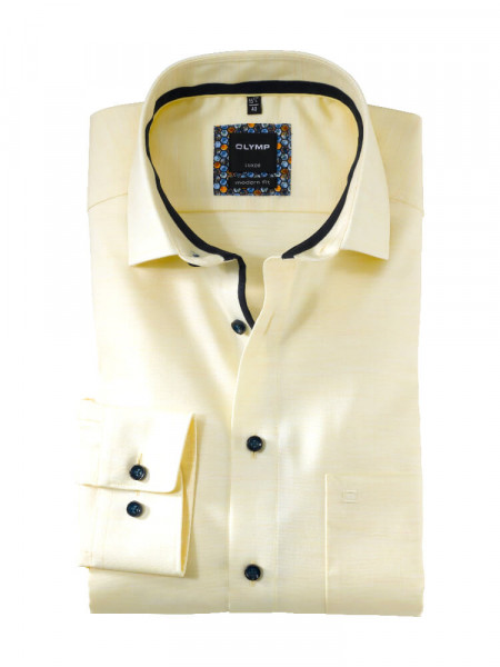 OLYMP Luxor modern fit business shirt