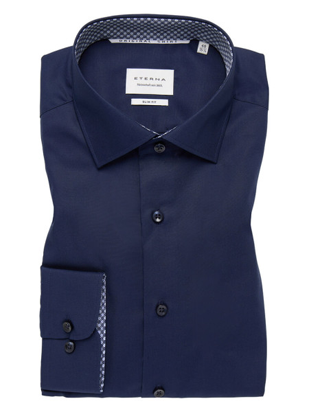 ETERNA Slim Fit business shirt