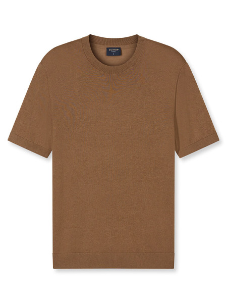 OLYMP modern fit gebreide trui