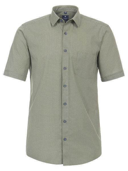 REDMOND Regular Fit Freizeithemd