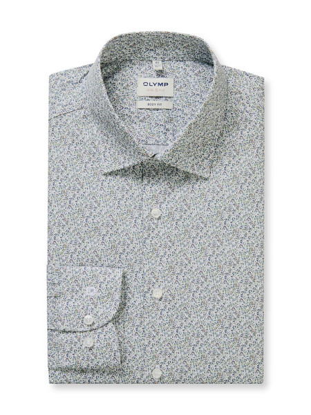 Chemise d'affaires OLYMP Level Five body fit
