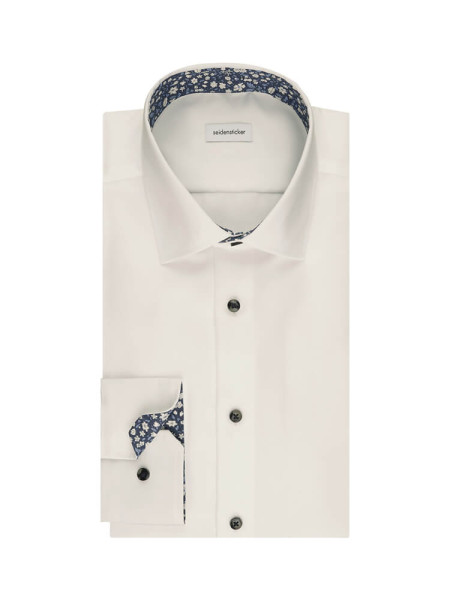 SEIDENSTICKER SLIM business shirt